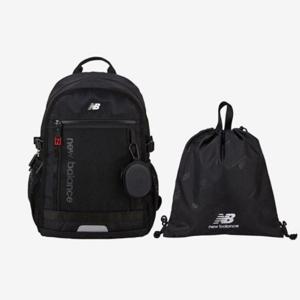 뉴발란스 키즈 고학년 메쉬 포켓 가방 NK8AEF702U-19 책가방 _