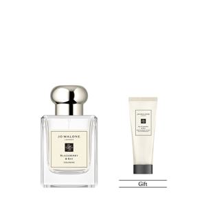 [단독]블랙베리 앤 베이 코롱 50ml (+바디 로션 15ml 증정)