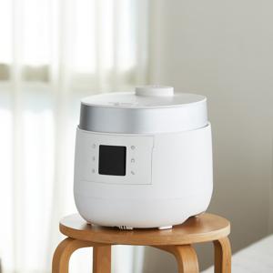 [S]본사 인증 S급 리퍼 / 안전한 프리미엄 가열식가습기 LPL-IH600S(5세대)