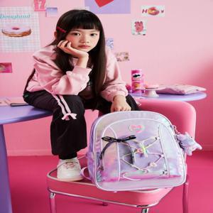 글로시 스트링 백팩 QCBG03511