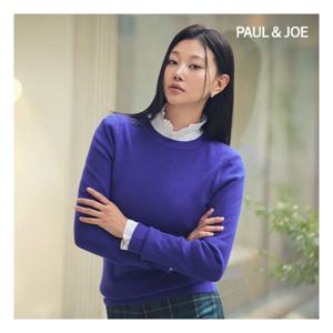 [폴앤조] (런칭가 79,000원) 25FW 슈퍼 플러스+ 텐션 니트 5종