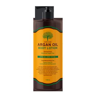 에바스 샤샤 아르간오일 대용량 바디로션 고보습바디로션 1500ml (1개/2개 택1)