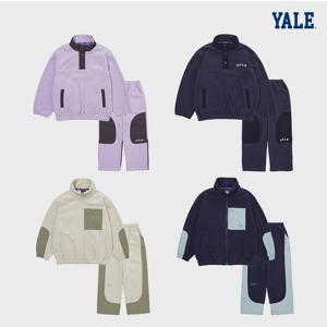 [롯데온 단독특가] 예일키즈 한파대비 겨울 기모 뽀글이 상하세트 균일가