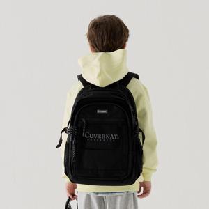 메쉬 백팩 블랙 CK2500BP01BK