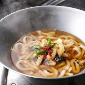 [APP전용] 사누끼우동 10인분 세트(사누끼우동5개입X2봉+소스10봉)