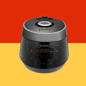 쿠쿠 밥솥 CRP-PW1085FD 10인용