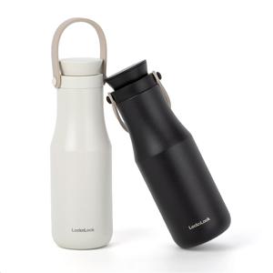 락앤락 더 뉴 메트로 더블 텀블러 470ml