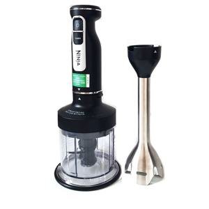 닌자 푸디파워 초퍼&핸드블렌더&CI1000KR+2.2리터피쳐 / 홈쇼핑구성