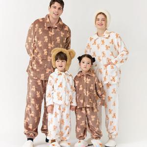 [베베쥬] 겨울 수면 잠옷 모음전