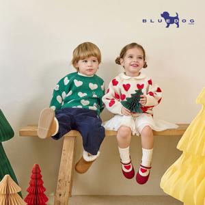 [블루독베이비] 아우터 특가! 베스트아이템~60%OFF+추가쿠폰 상하복/키즈패딩