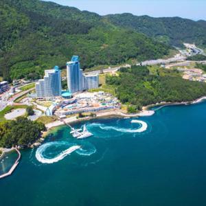 [슈퍼트립] 소노캄 거제, 프리미엄 5성리조트 조식+오션어드벤처 3인 올인PKG