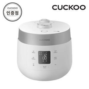 [최종가 213,600원]쿠쿠 10인용 트윈프레셔 전기압력밥솥 CRP-ST1015FWSM 공식판매점 SJ