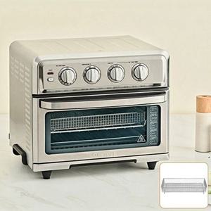 [S]쿠진아트 에어프라이어 그릴 오븐 TOA-70KR+바스켓