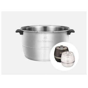 쿠쿠 IH압력밥솥 CRP-CHS108FD 10인용 올스텐 내솥 정품 HAS1010N