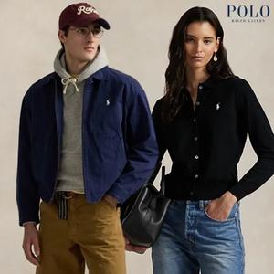 [폴로랄프로렌] 25F/W 신상 남성/여성/키즈 BEST