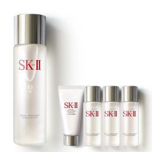 [12단독] 클리어로션 230ml 세트_스킨