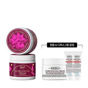 [12] 수분 장벽 크림 125ml 홀리데이 에디션 (+28ml 본품, 클렌저 60ml)