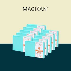 [APP전용] 매직캔 쓰레기통 휴지통 히포 크롬 오토실링 220 250 280 리필