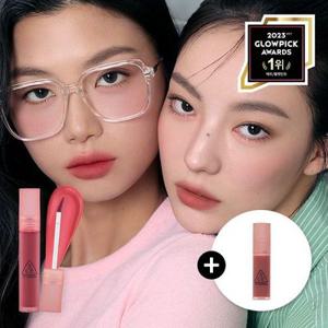 블러 워터 틴트 (증)미니 틴트(랜덤)