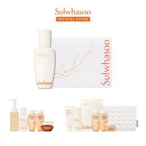 [기획][홀리데이 에디션]윤조에센스 6세대 90ml 기획세트