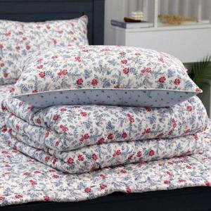 하나침장 바세티 천연모달100% 옥수수솜충전 사계절 차렵이불/이불세트(싱글/퀸)/구성품별 옵션 선택