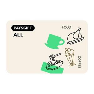 (3% 할인) [페이즈] 기프트 모바일 금액권(외식) 5만원권