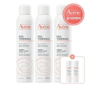 오떼르말 미스트 300ml 3개+50ml 2개 증정