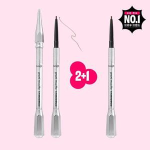 프리사이슬리 마이 브로우 펜슬 2+1