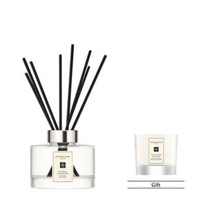 [단독]라임 바질 앤 만다린 디퓨저 165ml (+미니 캔들 증정)