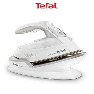 [테팔][테팔] 스팀다리미 무선다리미 프리무브 에어 FV6550