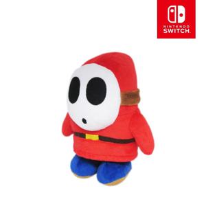 [크리스마스 선물] 닌텐도 슈퍼마리오시리즈 봉제인형 헤이호(S)