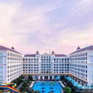 [슈퍼트립] 푸꾸옥 자유여행 5일/6일, 윈덤 가든 2일 올인클루시브(조식,런치,디너뷔페+음료/주류 무제한) 포함