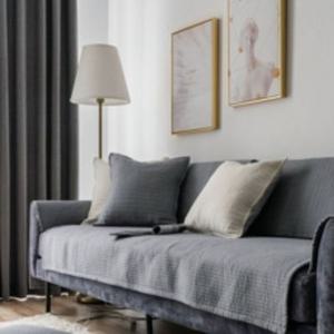 논슬립 누빔 순면 돌 흙 쇼파 리클라이너 쇼파패드 쇼파커버 쇼파매트 쇼파덮개 쇼파방석 3인용 4인용 사계절