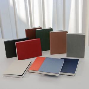 칠삼이일 디자인 2026 소프트커버 다이어리 S