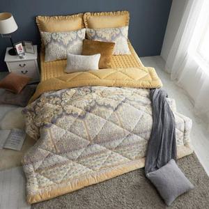 [SS]벨라하우스 극세사 침구 3종세트(이불 + 토퍼 + 베개커버 1장)