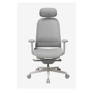 시디즈 T60 AIR 컴퓨터 사무용 책상 의자 HLDA