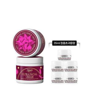 [12] 수분 장벽 크림 125ml 홀리데이 에디션 (+35ml 정품 초과용량)