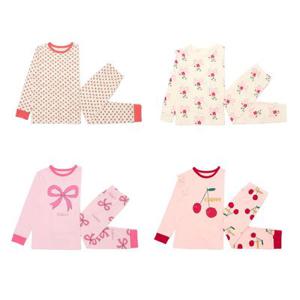 [래핑차일드] 여아 겨울 발열내의 히트인 상하 5종 택1