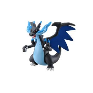 포켓몬스터 몬스터콜렉션 EX S81580 메가리자몽X