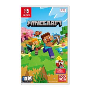 [최대 20% 할인] 스위치 마인크래프트