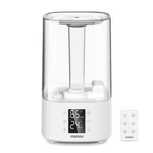 마모스 UV 살균 가습기 거실 가정용 사무실 원룸 안방 공부방 통세척 대용량 가습기