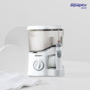 아쿠아픽 AQ-300 가정용 구강세정기 치아 치실 잇몸건강