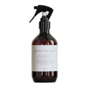 에이센트 섬유향수 네이처 드레스퍼퓸 시그니처솝 250ml