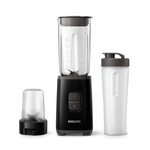 필립스 미니 소형 블렌더/믹서기 텀블러 다지기 추가 구성 HR2603/90