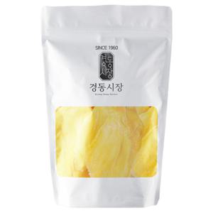 베트남 건망고 슬라이스 1kg 말린망고 건조망고 경동시장 건조과일