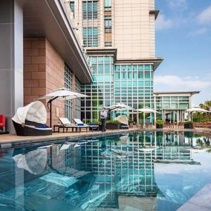 [트립ON] 다낭 자유여행 4일/5일, 시내중심 그랜드 머큐어호텔 전 일정 조식 포함