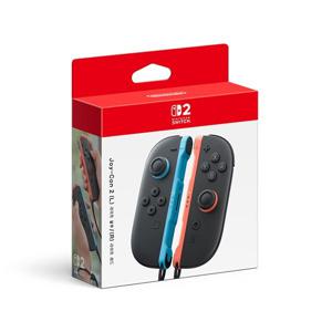 닌텐도 스위치2 조이콘 라이트 블루 레드 L R 정품 컨트롤러