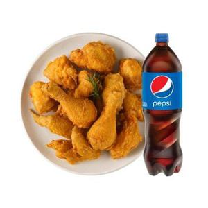 [기프티쇼] 1989오리진후라이드+콜라1.25L