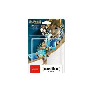 링크 (활) 아미보 (젤다의 전설 시리즈)