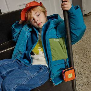 [최대혜택가:52,390원][알로봇]포켓 다운점퍼 (14C29-114-03)